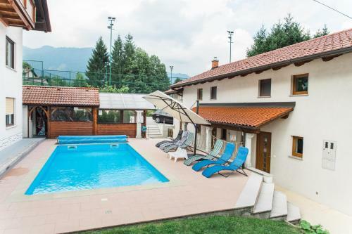 Apartmaji Ku??ar