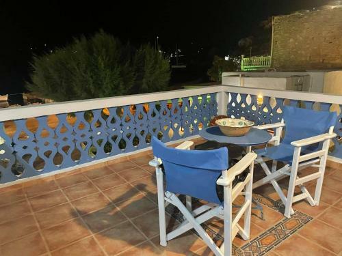Apartamento Anneta's Suite