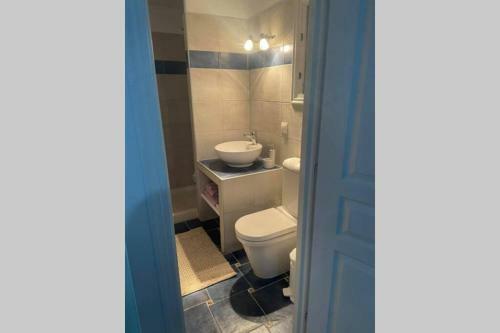Apartamento Anneta's Suite