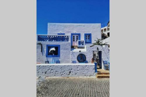 Apartamento Anneta's Suite