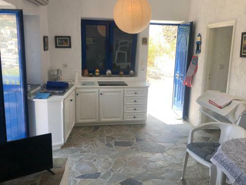 Apartamento Aegean Dream 3