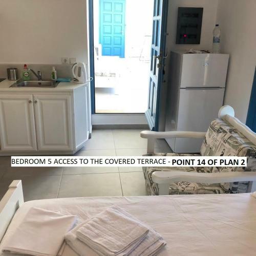 Apartamento Marco Polo 5 Stars