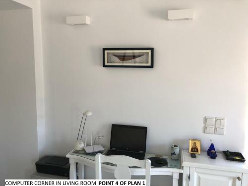 Apartamento Marco Polo 5 Stars