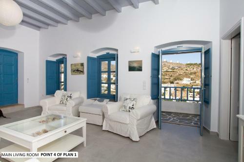 Apartamento Marco Polo 5 Stars