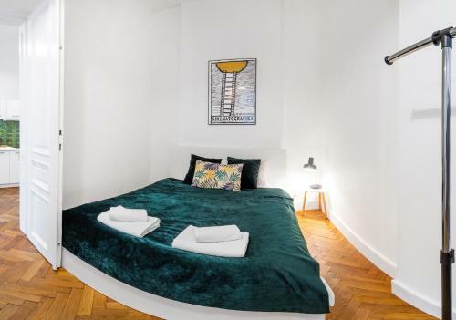 Apartamento 2bcomfy - Nad Niprem