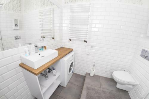 Apartamento 2bcomfy - Nad Niprem