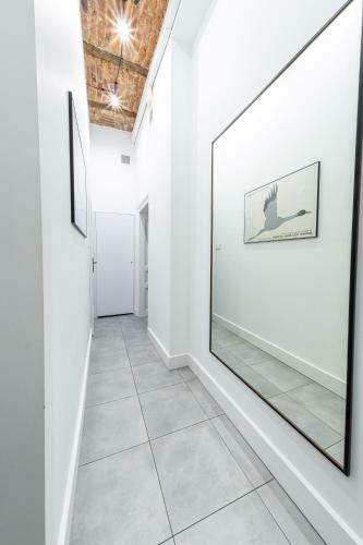 Apartamento 2bcomfy - Nad Niprem