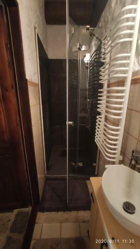 Apartament Przy Bulwarach Strace?skich