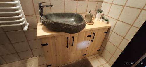 Apartament Przy Bulwarach Strace?skich