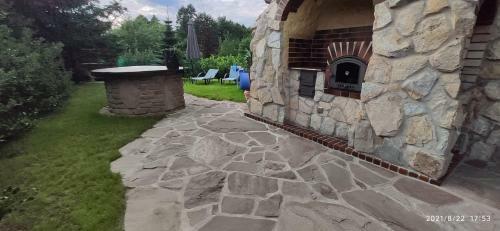 Apartament Przy Bulwarach Strace?skich