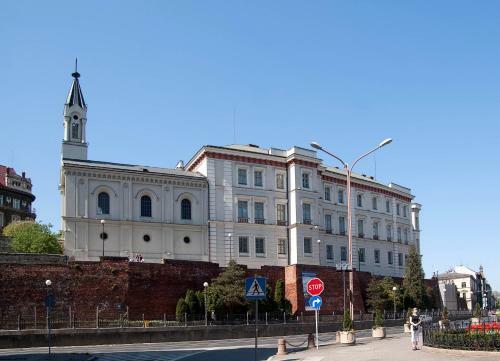 Apartament Grabinka - 100 M2