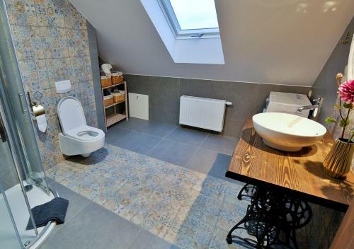Apartament Grabinka - 100 M2