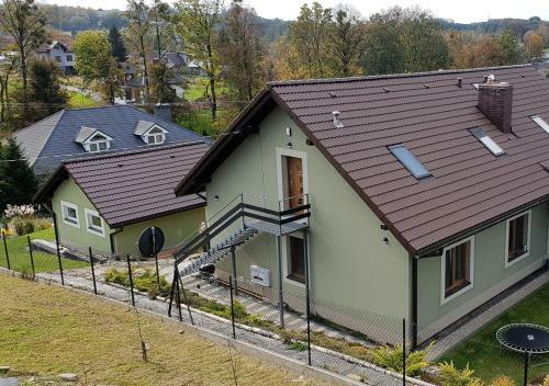 Apartament Grabinka - 100 M2