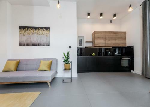 Apartament Matejki A