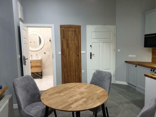 Apartamenty Centrum - Mickiewicza