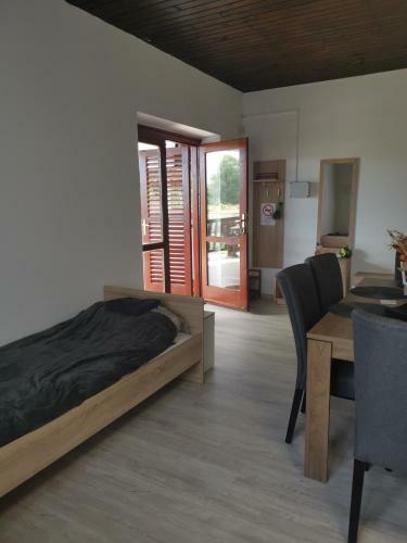 Pili Liget Apartmanh�z