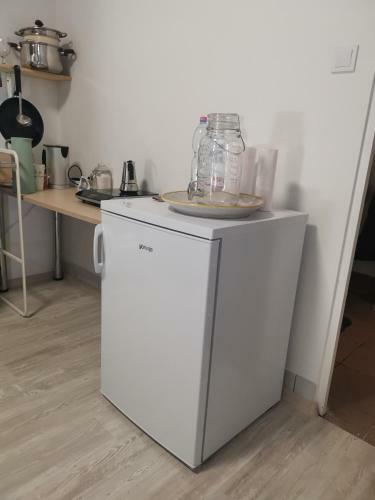 Pili Liget Apartmanh�z
