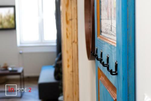 Apartament Inside - Centrum Bielsko-bia?a
