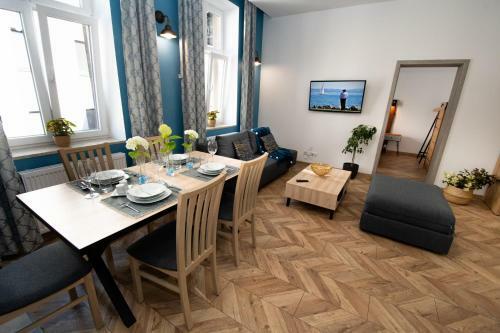 Apartament Inside - Centrum Bielsko-bia?a