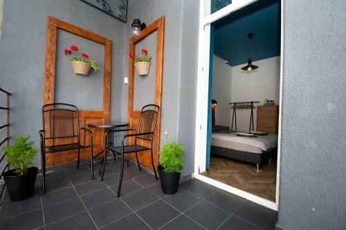 Apartament Inside - Centrum Bielsko-bia?a