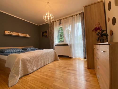 Apartamenty Straconka ,bielsko-biala