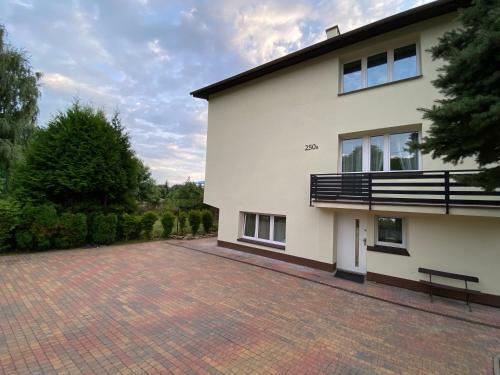 Apartamenty Straconka ,bielsko-biala
