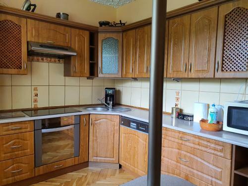 Apartamenty Straconka ,bielsko-biala