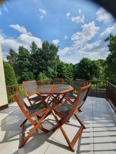 Apartamenty Straconka ,bielsko-biala
