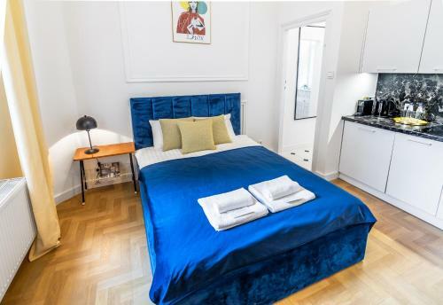 Apartamento 2bcomfy - Barlickiego
