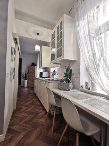 Apartamenty Orkana