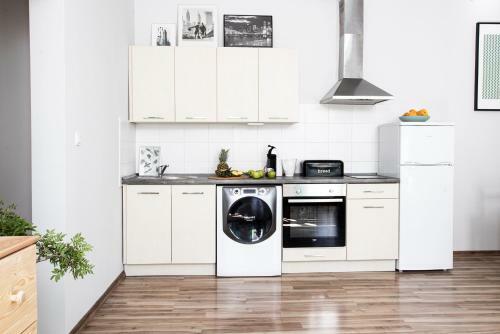 Apartamenty Kdn