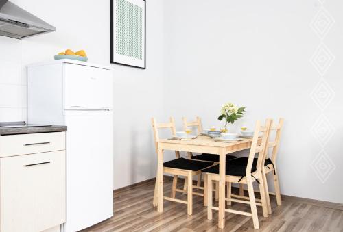 Apartamenty Kdn