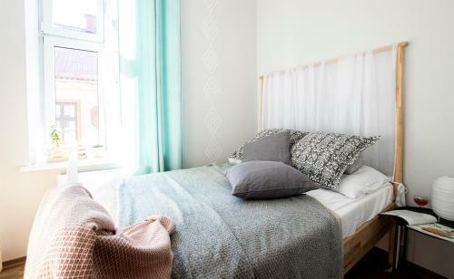 Apartamenty Kdn