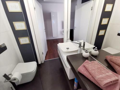Apartamento Maxx