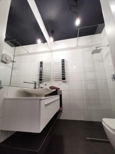 Apartamento Maxx