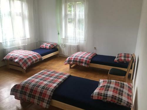 Apartament 1 Dla 6 Os�b