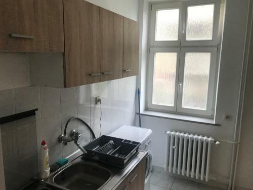 Apartament 1 Dla 6 Os�b