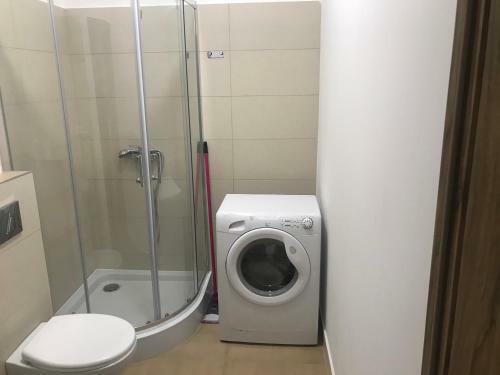 Apartament 1 Dla 6 Os�b