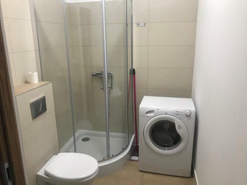 Apartament 1 Dla 6 Os�b