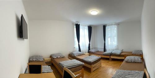 Apartament 1 Dla 6 Os�b