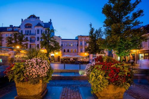 Vip Apartments Rynek 14