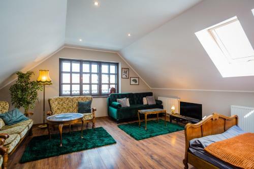 Vip Apartments Rynek 14