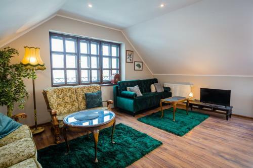 Vip Apartments Rynek 14