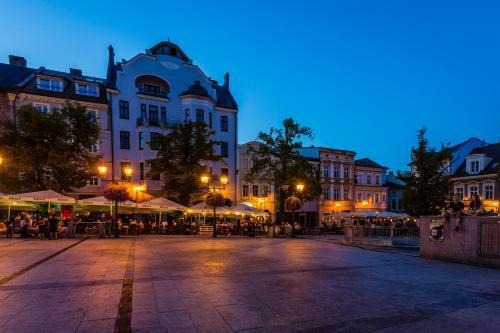 Vip Apartments Rynek 14