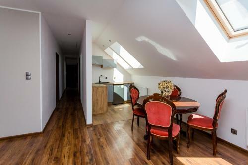 Vip Apartments Rynek 14
