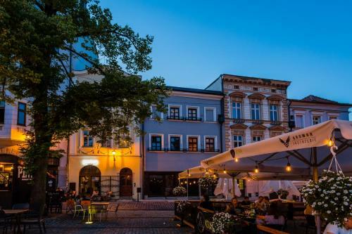 Vip Apartments Rynek 14