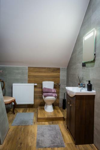 Vip Apartments Rynek 14
