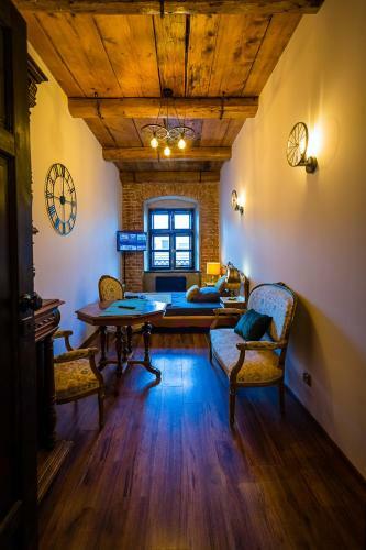Vip Apartments Rynek 14