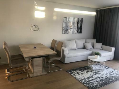 Apartamenty Sfera