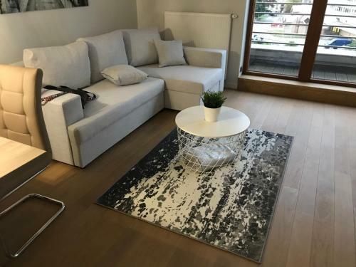 Apartamenty Sfera
